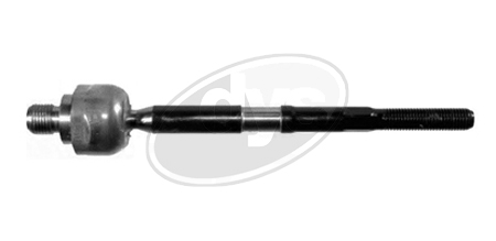 BARRA AXIAL